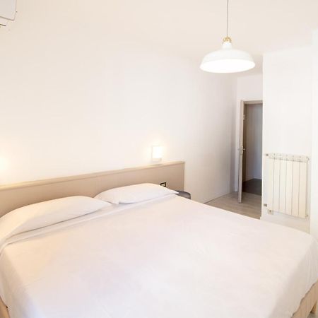 Hotel Europa Arma di Taggia Buitenkant foto