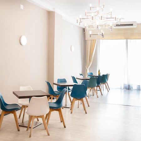 Hotel Europa Arma di Taggia Buitenkant foto