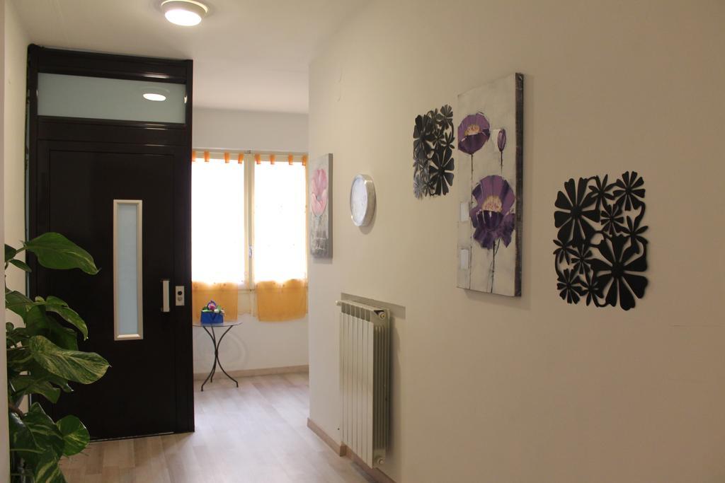 Hotel Europa Arma di Taggia Buitenkant foto