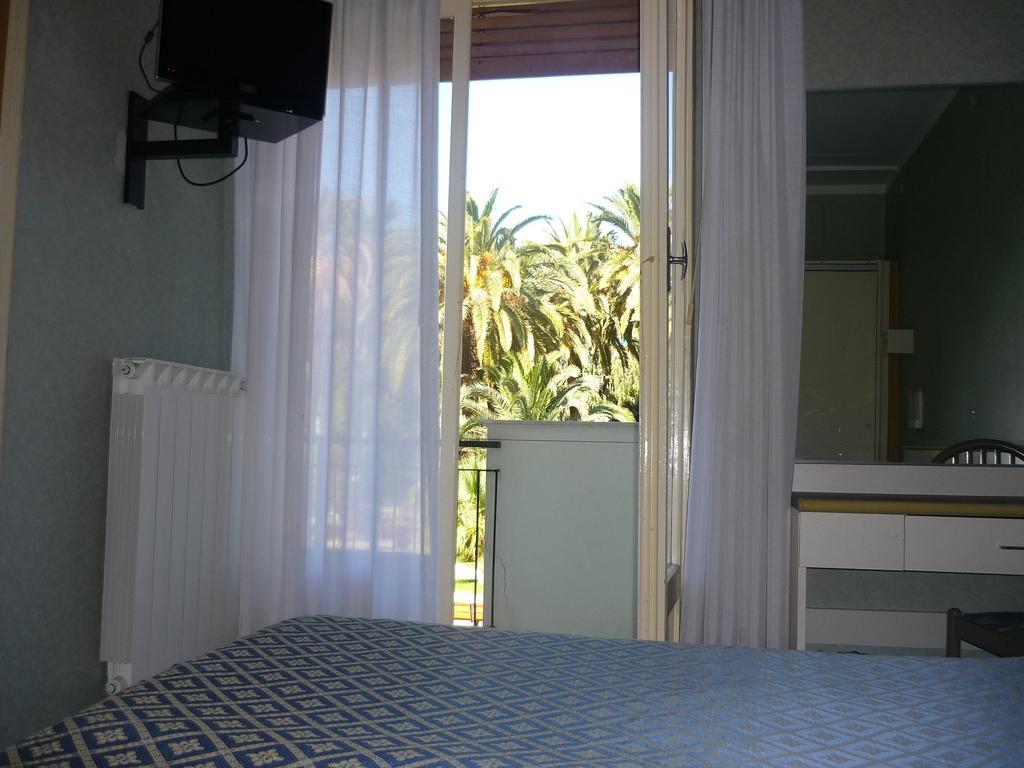 Hotel Europa Arma di Taggia Kamer foto