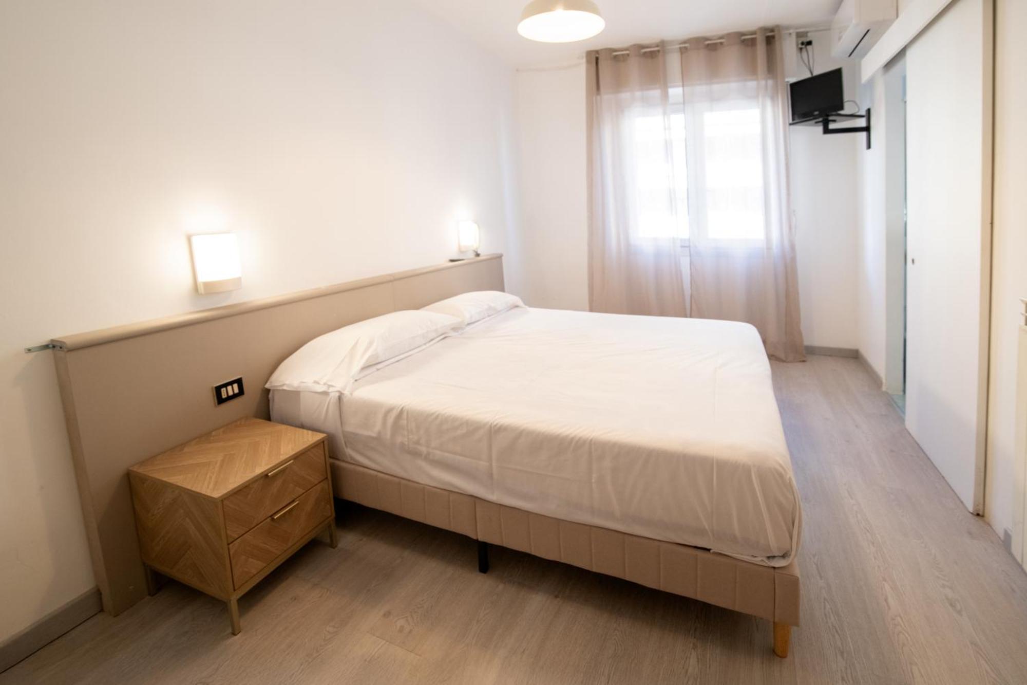Hotel Europa Arma di Taggia Buitenkant foto