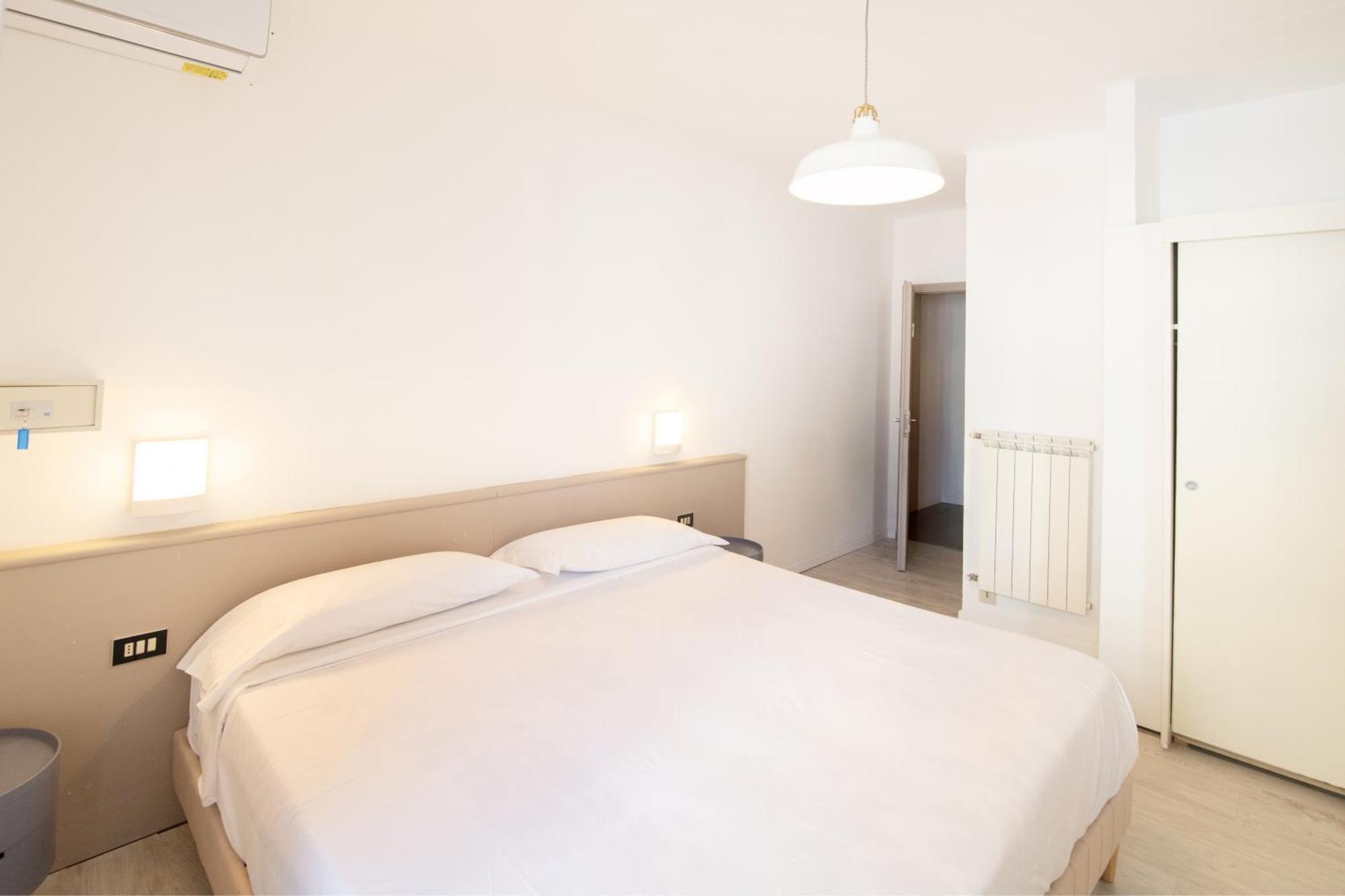 Hotel Europa Arma di Taggia Buitenkant foto