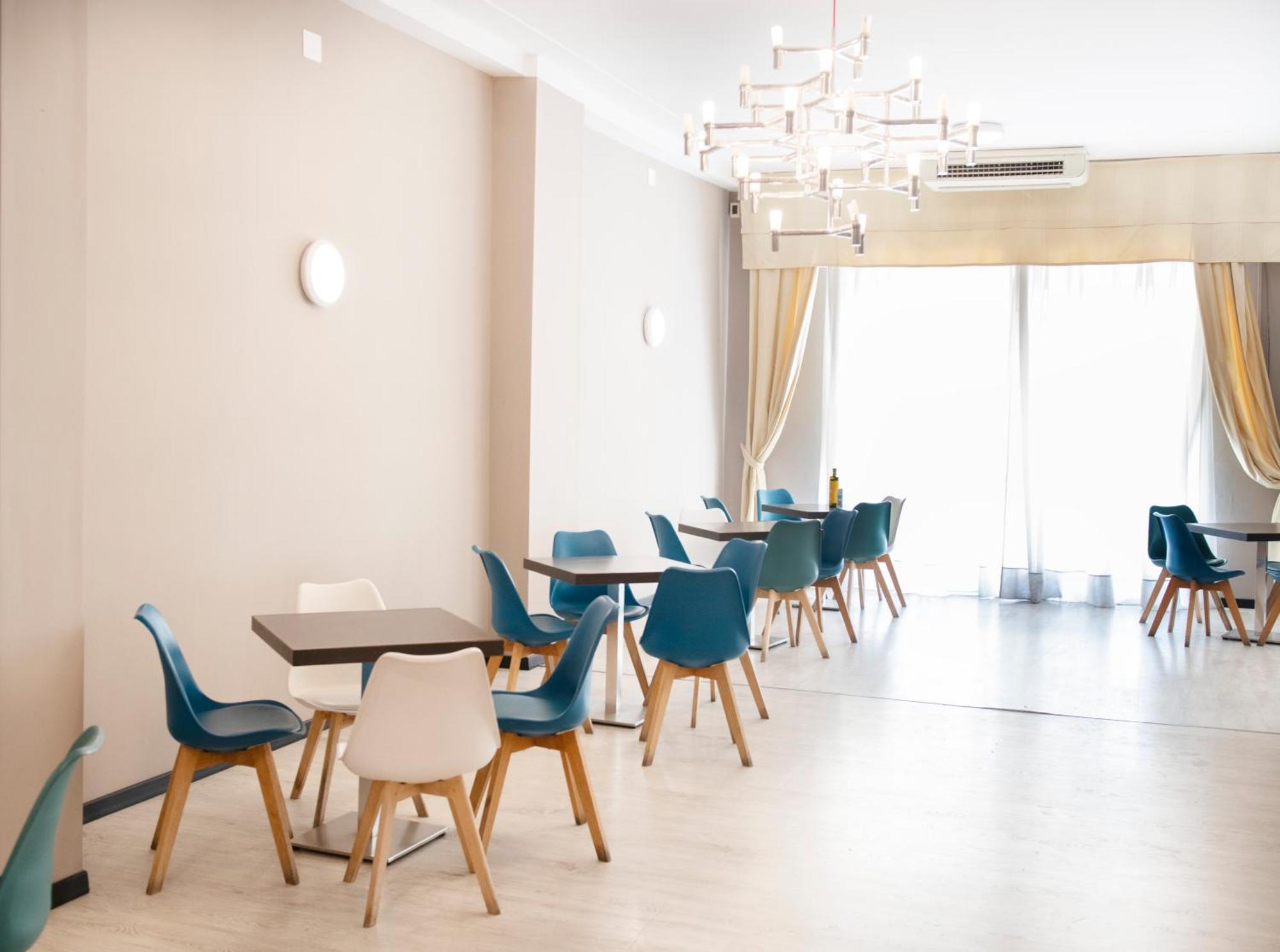 Hotel Europa Arma di Taggia Buitenkant foto