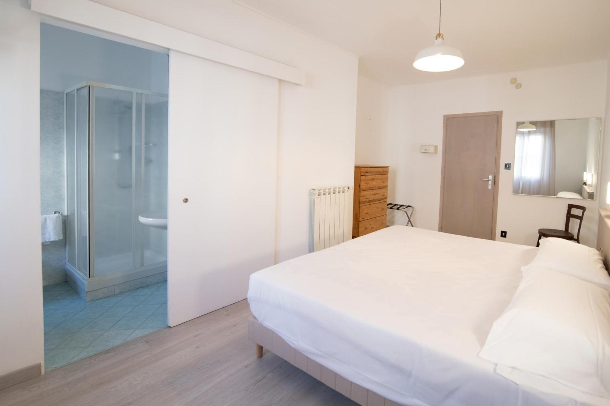 Hotel Europa Arma di Taggia Buitenkant foto