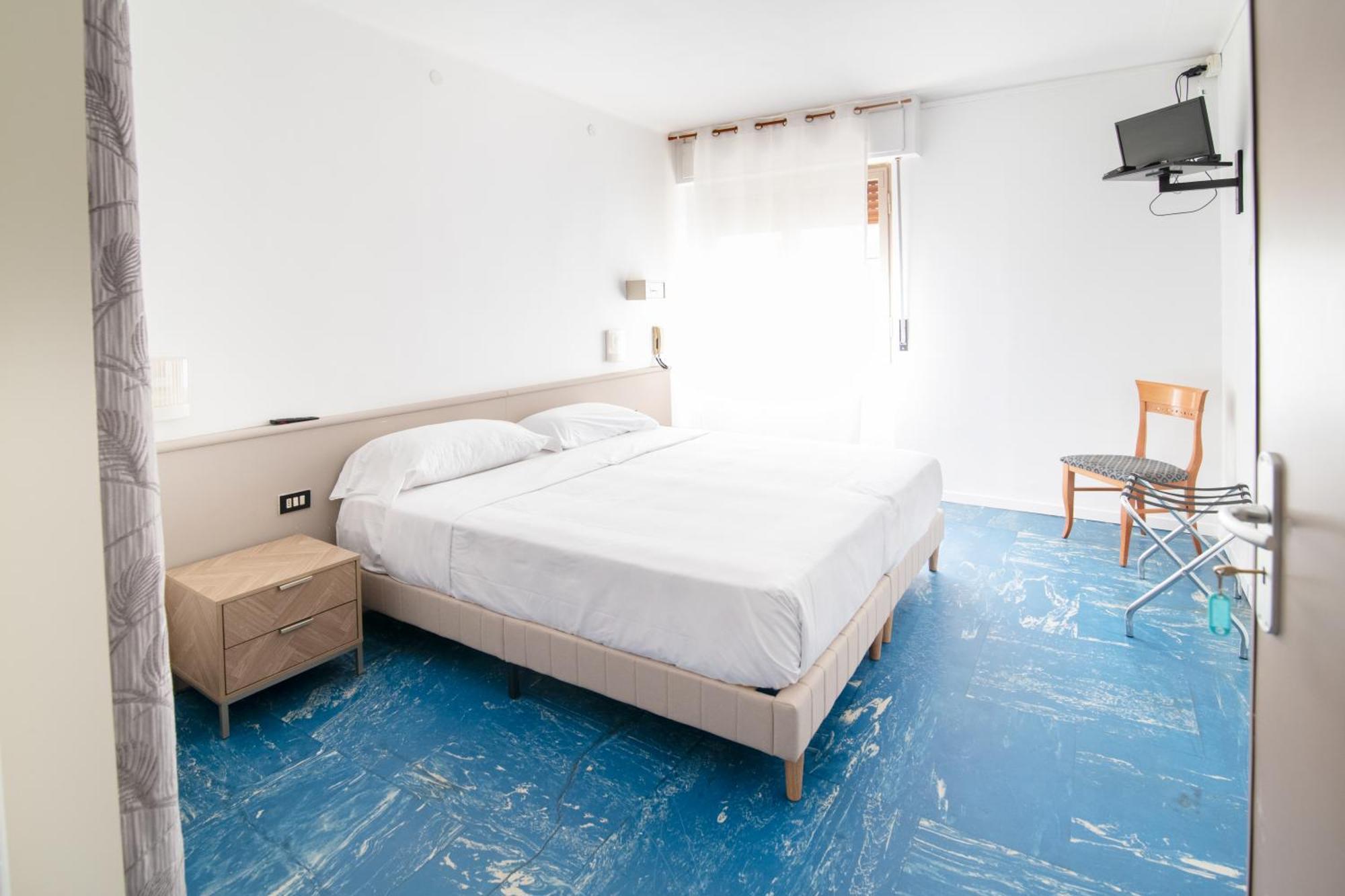 Hotel Europa Arma di Taggia Buitenkant foto