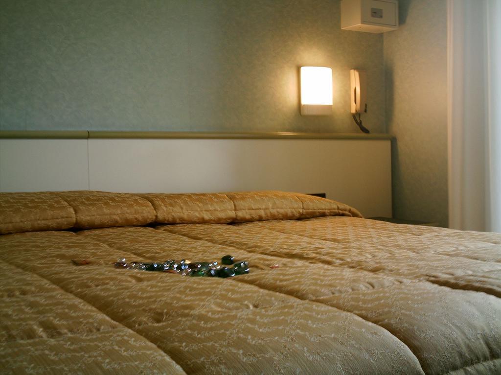Hotel Europa Arma di Taggia Buitenkant foto